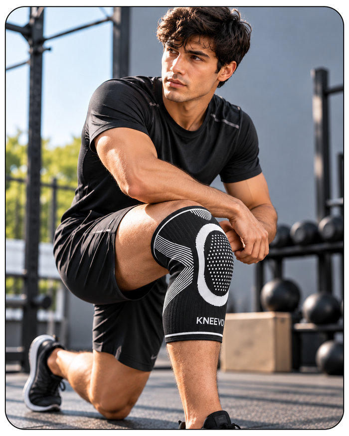 SPORTS RECOVERY